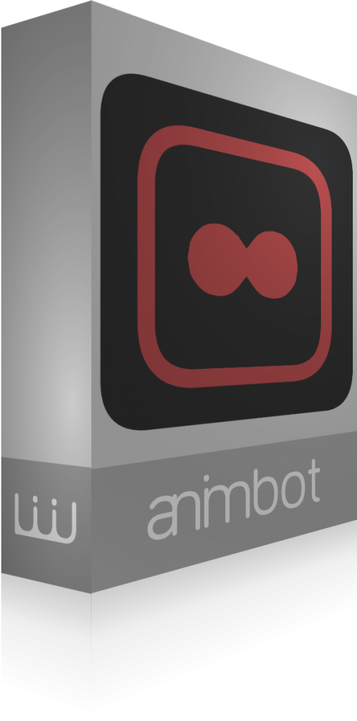 animBot Lifetime Edition – animBot